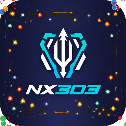 nx303 — galeri pratinjau - APK Resmi